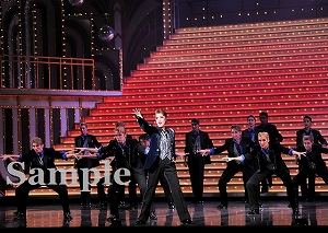 北翔 ほか 舞台写真／星組東京公演『こうもり』『THE ENTERTAINER!』