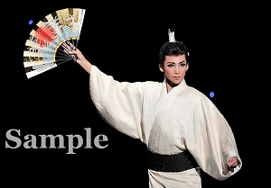 Amazon.co.jp: 舞台 下天の華 夢灯り DVD 富田麻帆 小笠原健