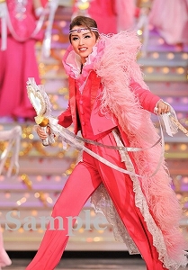 暁千星 舞台写真／月組大劇場公演『NOBUNAGA＜信長＞―下天の夢―』『Forever LOVE!!』