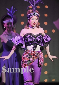 沙央くらま 舞台写真／月組大劇場公演『NOBUNAGA＜信長＞―下天の夢―』『Forever LOVE!!』