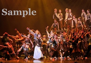 愛希 他 舞台写真／月組大劇場公演『NOBUNAGA＜信長＞―下天の夢―』『Forever LOVE!!』