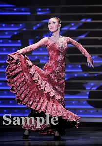 実咲 凜音 舞台写真／宙組大劇場公演『エリザベート―愛と死の輪舞（ロンド）―』