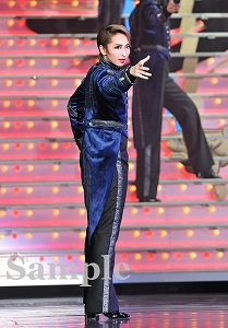 桜木みなと 舞台写真／宙組大劇場公演『エリザベート―愛と死の輪舞（ロンド）―』