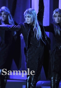 和希 そら 舞台写真／宙組大劇場公演『エリザベート―愛と死の輪舞（ロンド）―』