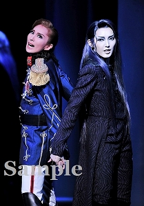 朝夏 澄輝 役替わり舞台写真／宙組大劇場公演『エリザベート―愛と死の輪舞（ロンド）―』