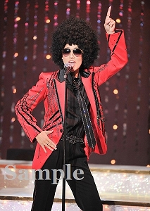 北翔 海莉 舞台写真／星組バウホール公演『One Voice』