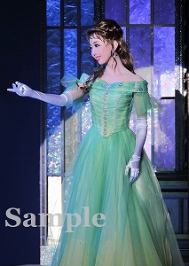 妃海 風 舞台写真／星組バウホール公演『One Voice』