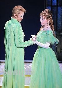 北翔 妃海 舞台写真／星組バウホール公演『One Voice』