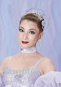 万里柚美 スチール写真／星組公演『桜華に舞え』『ロマンス!!（Romance）』