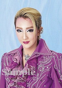 紅ゆずる スチール写真／星組公演『桜華に舞え』『ロマンス!!（Romance）』