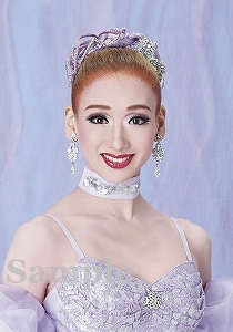 音波みのり スチール写真／星組公演『桜華に舞え』『ロマンス!!（Romance）』