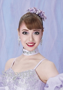 愛水せれ奈 スチール写真／星組公演『桜華に舞え』『ロマンス!!（Romance）』