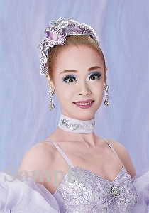 紫月音寧 スチール写真／星組公演『桜華に舞え』『ロマンス!!（Romance）』