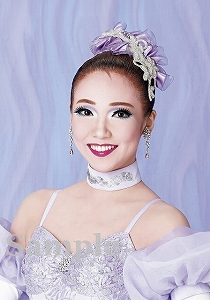 夢妃杏瑠 スチール写真／星組公演『桜華に舞え』『ロマンス!!（Romance）』