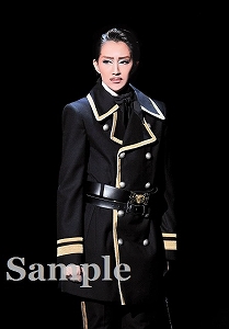 紅ゆずる 舞台写真／星組大劇場公演『桜華に舞え』『ロマンス!!（Romance）』