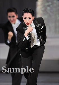 紅ゆずる 舞台写真／星組大劇場公演『桜華に舞え』『ロマンス!!（Romance）』