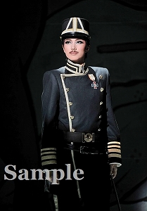 七海ひろき 舞台写真／星組大劇場公演『桜華に舞え』『ロマンス!!（Romance）』