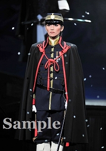 天寿光希 舞台写真／星組大劇場公演『桜華に舞え』『ロマンス!!（Romance）』