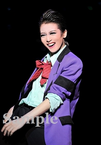 礼 真琴 舞台写真／星組大劇場公演『桜華に舞え』『ロマンス!!（Romance）』