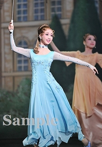 妃海 風 舞台写真／星組大劇場公演『桜華に舞え』『ロマンス!!（Romance）』