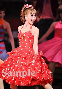 妃海 風 舞台写真／星組大劇場公演『桜華に舞え』『ロマンス!!（Romance）』