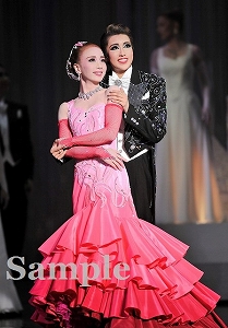 北翔 妃海 舞台写真／星組大劇場公演『桜華に舞え』『ロマンス!!（Romance）』