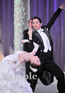 紅 綺咲 舞台写真／星組大劇場公演『桜華に舞え』『ロマンス!!（Romance）』