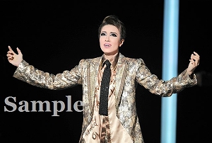 北翔海莉 ポケットスチール／星組大劇場公演『桜華に舞え』『ロマンス!!（Romance）』