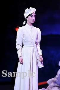 妃海 風 ポケットスチール／星組大劇場公演『桜華に舞え』『ロマンス!!（Romance）』