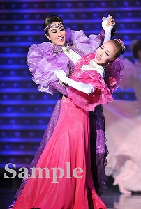 北翔 妃海 ポケットスチール／星組大劇場公演『桜華に舞え』『ロマンス!!（Romance）』