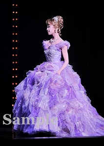 妃海 風 舞台写真／『北翔海莉サヨナラショー』