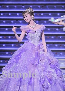 妃海 風 舞台写真／『北翔海莉サヨナラショー』