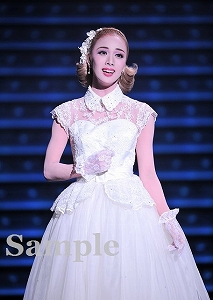 妃海 風 舞台写真／『北翔海莉サヨナラショー』