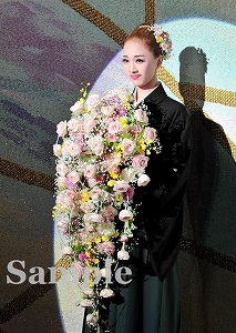 妃海 風 舞台写真／『北翔海莉サヨナラショー』