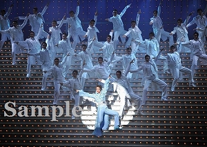 北翔 ほか 舞台写真／『北翔海莉サヨナラショー』