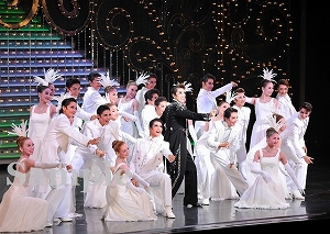 北翔 ほか 舞台写真／『北翔海莉サヨナラショー』