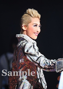 龍真咲 舞台写真／月組東京公演『NOBUNAGA<信長>―下天の夢―』『Forever LOVE!!』