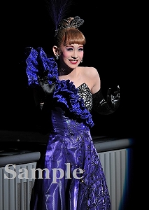 執事歌劇団 円盤、写真集 ブロマセット 星風まどか 舞台写真／花組東京公演『元禄バロックロック』『The