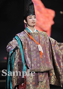 沙央くらま 舞台写真／月組東京公演『NOBUNAGA<信長>―下天の夢―』『Forever LOVE!!』