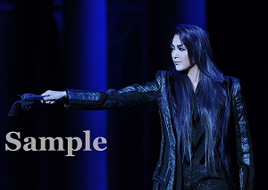 朝夏まなと 舞台写真／宙組東京公演『エリザベート―愛と死の輪舞（ロンド）―』