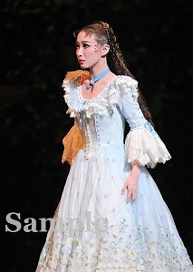 実咲 凜音 舞台写真／宙組東京公演『エリザベート―愛と死の輪舞（ロンド）―』