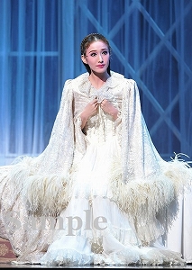 実咲 凜音 舞台写真／宙組東京公演『エリザベート―愛と死の輪舞（ロンド）―』
