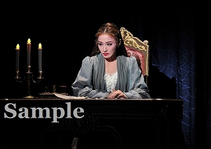 実咲 凜音 舞台写真／宙組東京公演『エリザベート―愛と死の輪舞（ロンド）―』