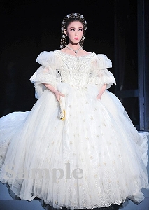 実咲 凜音 舞台写真／宙組東京公演『エリザベート―愛と死の輪舞（ロンド）―』