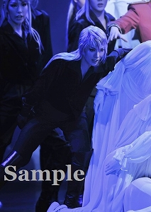 和希 そら 舞台写真／宙組東京公演『エリザベート―愛と死の輪舞（ロンド）―』