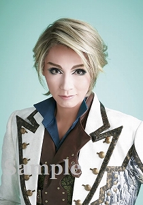 瀬戸かずや スチール写真／花組バウホール公演『アイラブアインシュタイン』