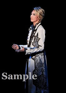 瀬戸かずや 舞台写真／花組バウホール公演『アイラブアインシュタイン』