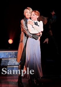 瀬戸 桜咲 舞台写真／花組バウホール公演『アイラブアインシュタイン』