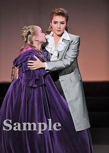 芹香 音 舞台写真／花組全国ツアー公演『仮面のロマネスク』『Melodia―熱く美しき旋律―』