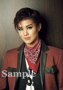 私立探偵ケイレブ・ハント　宝塚　ブルーレイ Amazon.co.jp: 雪組宝塚大劇場公演 ミュージカル・ロマン『私立